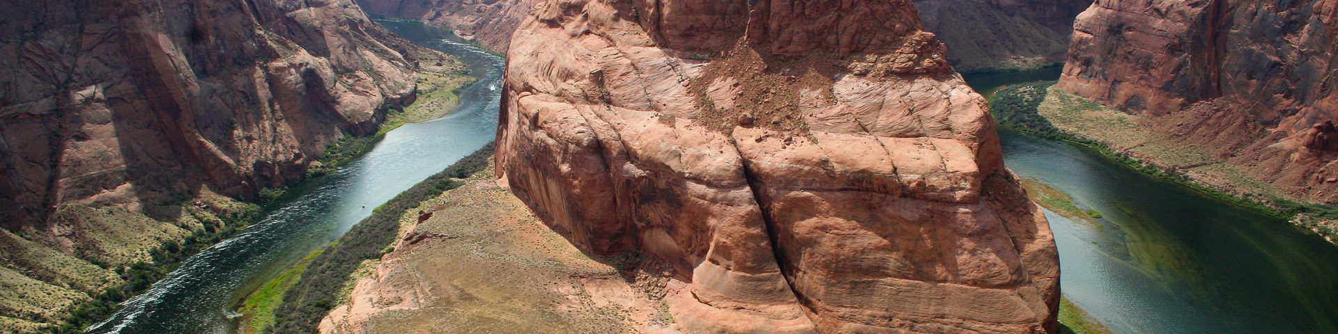 большой каньон сша